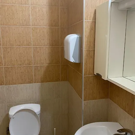 Apartament Alessio 2 Wlora