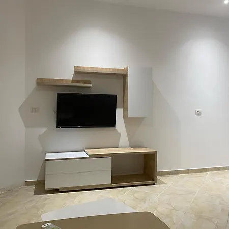 Alessio 2 Apartment *