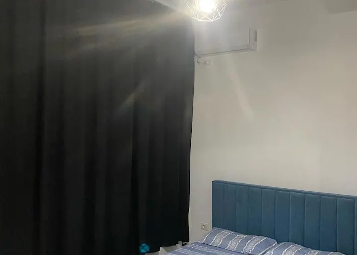 Apartament Alessio 2 Wlora