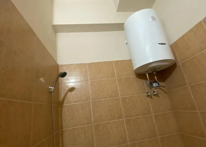 Apartment Alessio 2 *