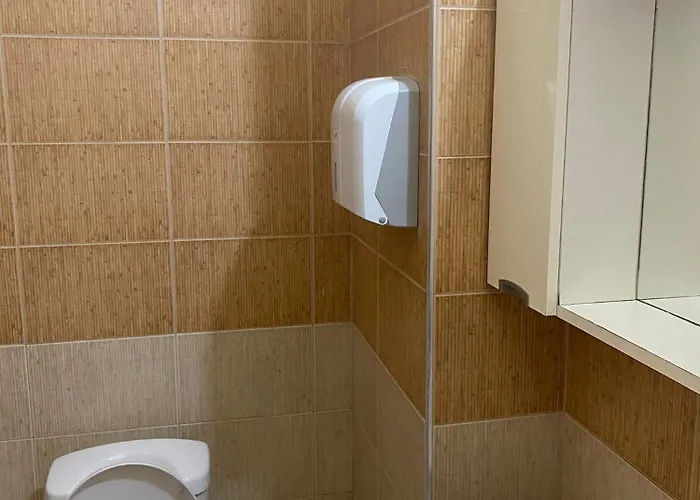 Apartament Alessio 2 Wlora