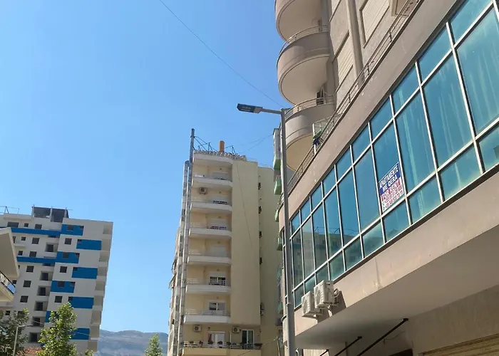 Alessio 2 Apartment Vlorë