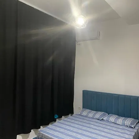 Apartment Alessio 2 Vlore