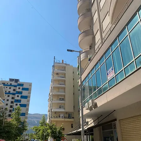 Alessio 2 Διαμέρισμα Vlorë
