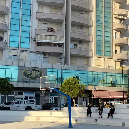 Alessio 2 * Vlorë