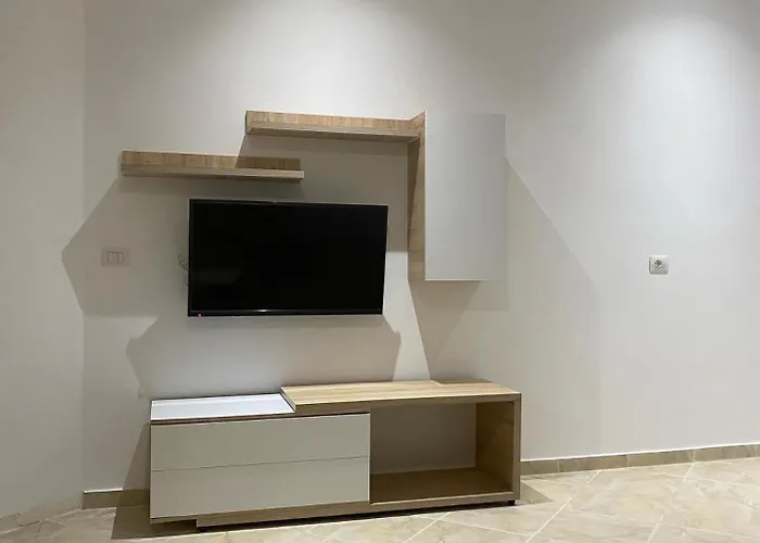 Alessio 2 Apartment *